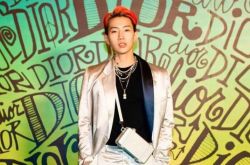 朴载范刚加入《新说唱2020》 爆明年专心经营厂牌