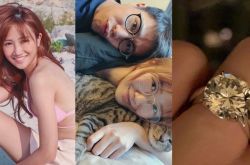 港姐陈苑澄宣布嫁酒行太子爷 个人资料背景介绍