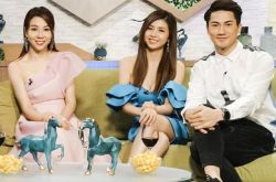 爆乳张秀文三围资料简介 