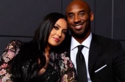 警察炫Kobe事故照把妹 凡妮莎正式提告了