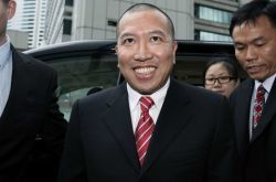 龚如心的传奇人生 小22岁情人伪造遗嘱即将出狱