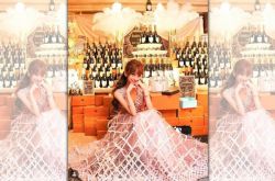 日本第一女公关年收2亿 大手笔员工福利奢华照曝光