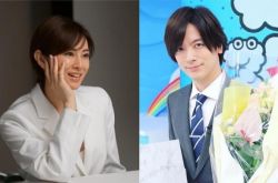 北川景子结婚4年产女 老公DAIGO亲自买衣服