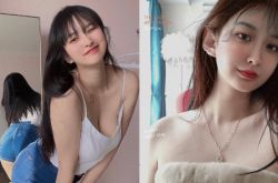 请给我一个冰淇淋怎么走红的 虎扑女神转直播