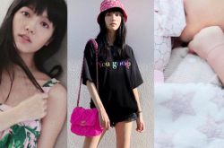 陈嘉宝老公是谁？零孕味神奇生二胎