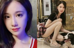 轩子巨2兔真相素颜 曾爆1168G影片外流