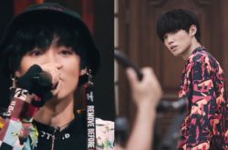 新说唱暴扣哥转战Idol近况曝光