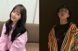 秦牛正威请教rap技能 GAI表情全拍下