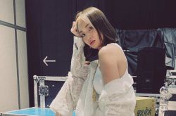 陈芳语多年不见空气刘海超清纯