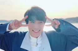 22岁中川大志确诊新冠肺炎 受封国宝级帅哥