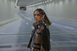 才刚风光拿金曲奖 邓紫棋突曝低潮心声