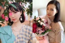 李明蔚患癌面瘫 募捐200万医药费治疗