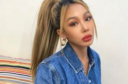 Jessi曝光和老板PSY私下相处内幕