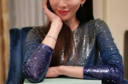 林志玲手术后脸圆一圈 亲揭真实状态近况曝光