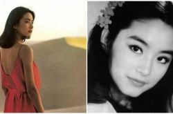 66岁林青霞近拍零修图片曝光