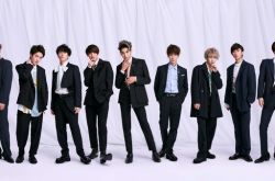 Snow Man大聊理想之吻 最爱偷偷来禁忌感