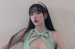 孔雪儿脏话脱口 偶像失格网掀论战