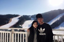 林子博太太患罕见癌病离世 自责没好好照顾爱妻