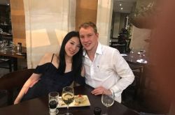 大马模特萧芷欣抽脂惨死 未婚夫哀求视讯看遗容