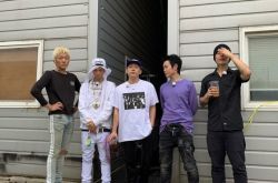 五名饶舌歌手被爆吸毒 OWEN从《SMTM 9》下车