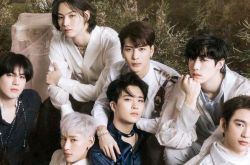 GOT7成员爆勒索 网友爆料说错高中自打脸