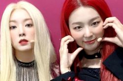 Red Velvet Irene卷黑料风波 爆料者有录音内幕