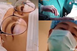 陈小春曝光应采儿产房过程