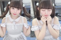 17岁女偶像七濑雪乃意外身亡 刚出道2个月