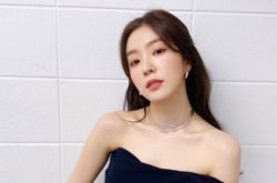 Irene道歉后造型师再发文 受骂的不只我1人