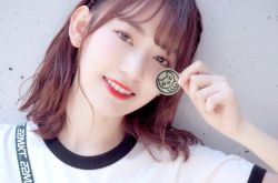 宫胁咲良曝光韩国刚出道心情 被迫放弃偶像身份