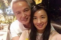 张庭砸17亿买大楼 豪气宠17年闺蜜