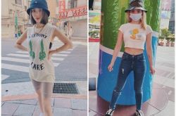 陈芳语铲7kg怎么回事 胸也变小了