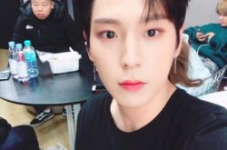 BAP力灿爆性侵两年后又出事 酒驾撞护栏被抓