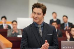 台湾娱乐圈富二代 身家破百亿的少东家