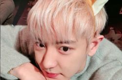 EXO灿烈被爆交往三年出轨10次 前女友控诉渣男