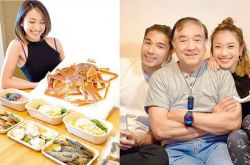 姜丽文老公是谁？准人妻温馨安乐窝曝光