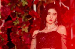 鞠婧祎被当生发广告 提告求偿40万被骂