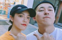 张子凡丁钰琼路边酒醉爆红 男友出卖失控女友近况曝光