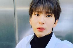 LEO郑泽运被粉丝大尺度私信 崩溃发文拜托不要这样