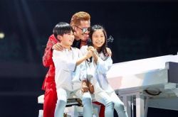 放浪兄弟ATSUSHI退出 出道19年最后一位元老掰了