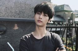 VIXX成员N离开JELLYFISH签约加入51K