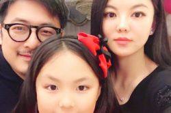 王岳伦退出妻公司 遭疑离婚李湘回应了