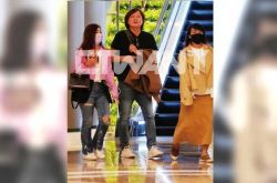 梁静茹男友新欢身份起底 留美身兼4头衔来历大