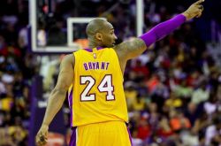 Kobe雕像问世湖人主场 奥尼尔建议用这记经典绝杀动作呈现