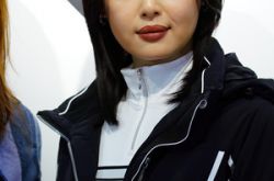 辛芷蕾为什么那么胖？臃肿照嘉妃变加菲猫