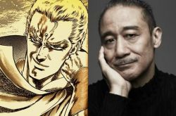 71岁声优银河万丈确诊新冠肺炎