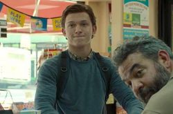 最强剧透王蜘蛛侠又出包 衣服藏玄机剧情曝光了