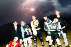 吴亦凡厂牌大咖名单曝光 被爆想签PGONE