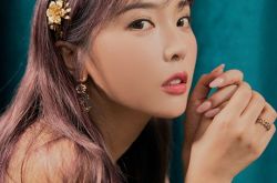 洪真英否认论文是抄袭 伤心又抱歉交回硕士学位