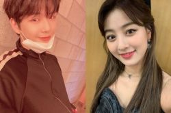 TWICE志效姜丹尼尔爆分手 公开恋情仅1年爆主因